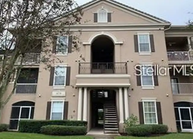 Property at 14238 Fredricksburg Dr #305, Orlando, FL, 32837, 1 bed, 1 bath, [object Object]