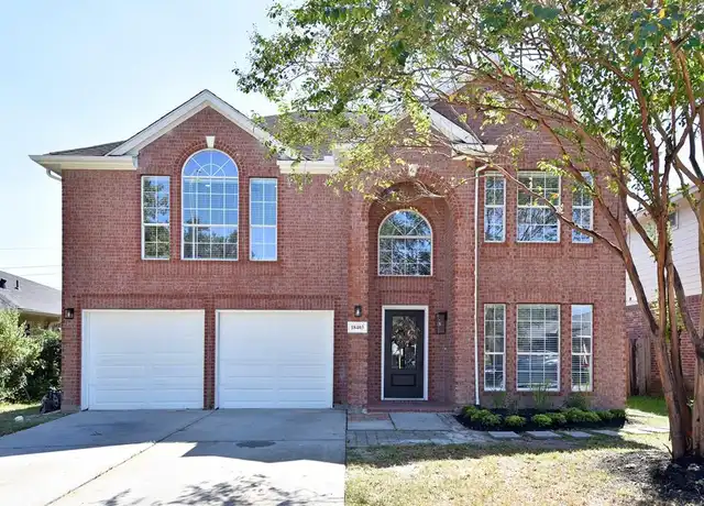 Property at 18403 Brenwood Manor Dr, Katy, TX, 77449, 4 beds, 2.5 baths, [object Object]