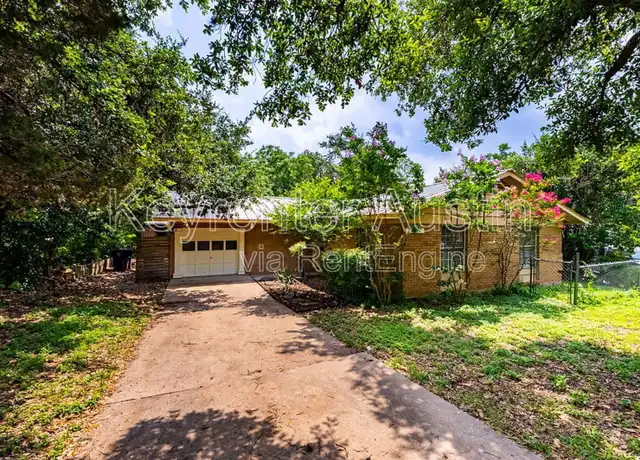 Property at 4601 Lennox Dr, Austin, TX, 78745, 3 beds, 1 bath, [object Object]