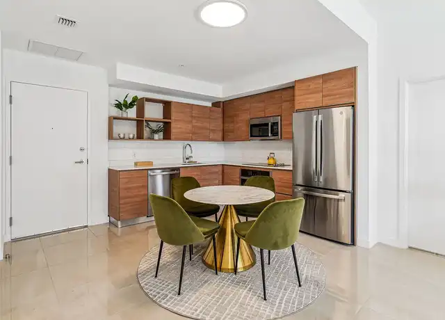Property at Fifteen - 1420 NW 15th Ave, Miami, FL, 33125, 2 beds, 2 baths, [object Object]
