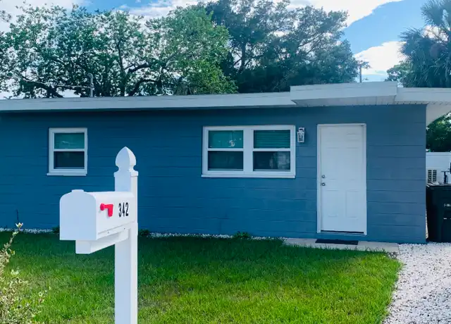 Property at 342 N Charles St, Daytona Beach, FL, 32114, 2 beds, 1 bath, [object Object]