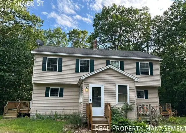 Property at 308 Silver St, Middleton, NH, 03887, 3 beds, 1.5 baths, [object Object]