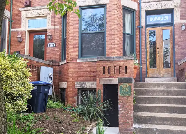 Property at 2726 13th St NW Unit B, Washington, DC, 20009, 1 bed, 1 bath, [object Object]