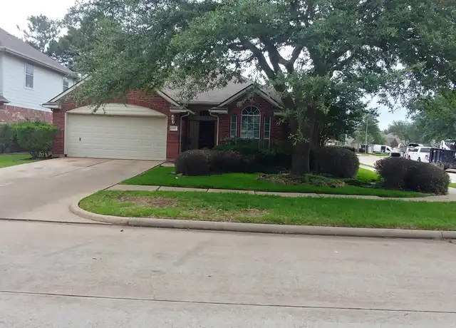 Property at 20302 Misty Cove Dr, Katy, TX, 77449, 3 beds, 2 baths, [object Object]