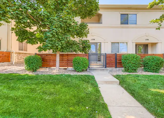 Property at 1208 8th St, Golden, CO, 80401, 3 beds, 3.5 baths, [object Object]