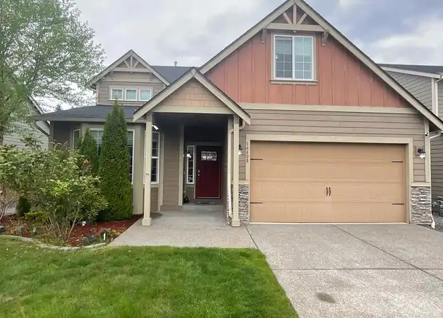 Property at 14408 99th Ave SE, Yelm, WA, 98597, 4 beds, 2.5 baths, [object Object]