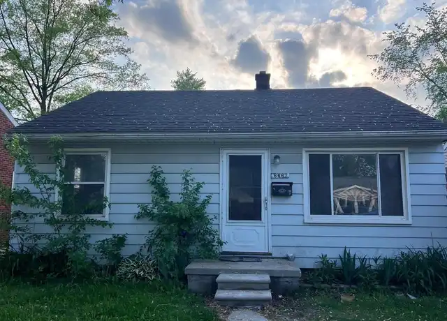 Property at 6662 Campbell St, Taylor, MI, 48180, 2 beds, 1 bath, [object Object]