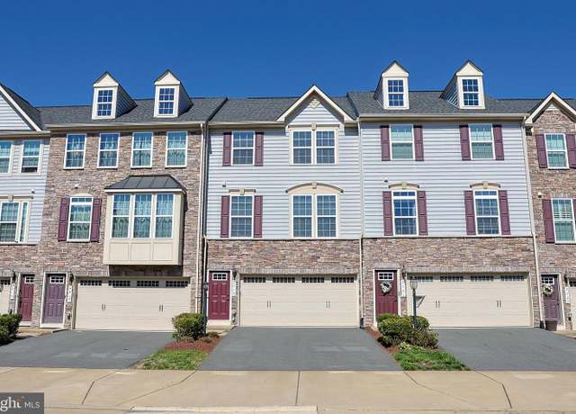 Photo of 7719 Milton Cir, Gainesville, VA 20155