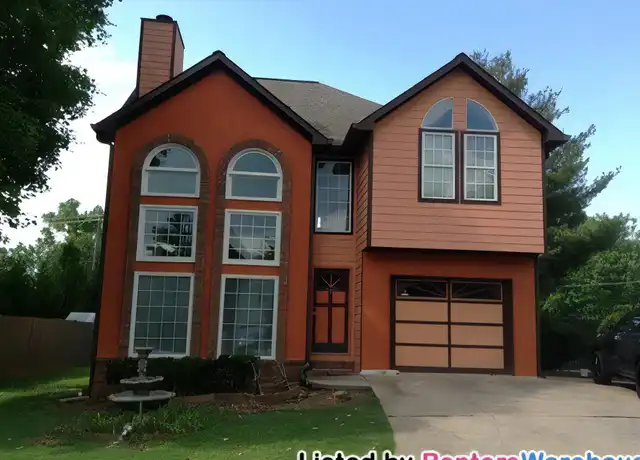 Property at 1633 Oak Chase Ct, Marietta, GA, 30066, 3 beds, 2 baths, [object Object]
