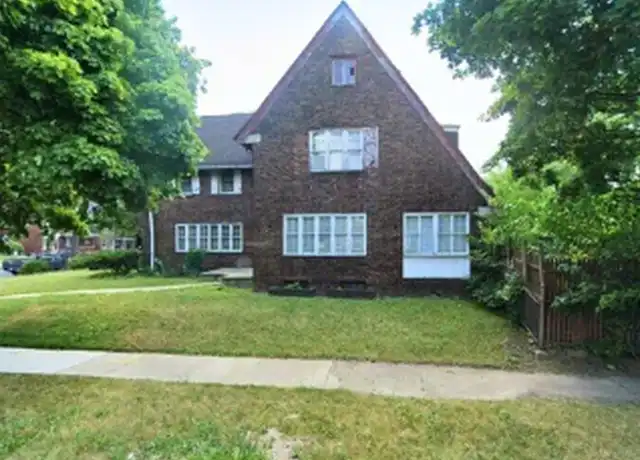Property at 8951 La Salle Blvd, Detroit, MI, 48206, 5 beds, 2.5 baths, [object Object]