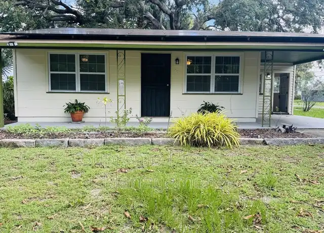 Property at 5401 8th Ave S, Gulfport, FL, 33707, 2 beds, 1 bath, [object Object]