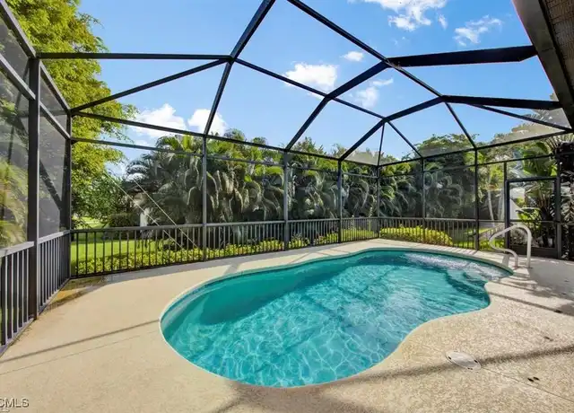 Property at 8766 Tropical Ct, Fort Myers, FL, 33908, 4 beds, 2 baths, [object Object]