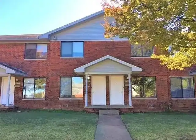 Property at 1100 NW 27th St Unit 1102, Oklahoma City, OK, 73106, 2 beds, 1 bath, [object Object]