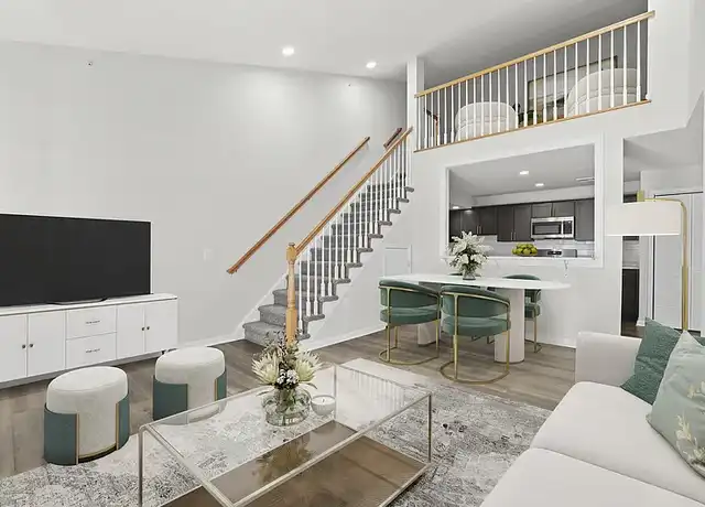 Property at Lakeside at Briant Park - 100 Briant Park Dr, Springfield, NJ, 07081, 2-3 beds, 2-3 baths, [object Object]
