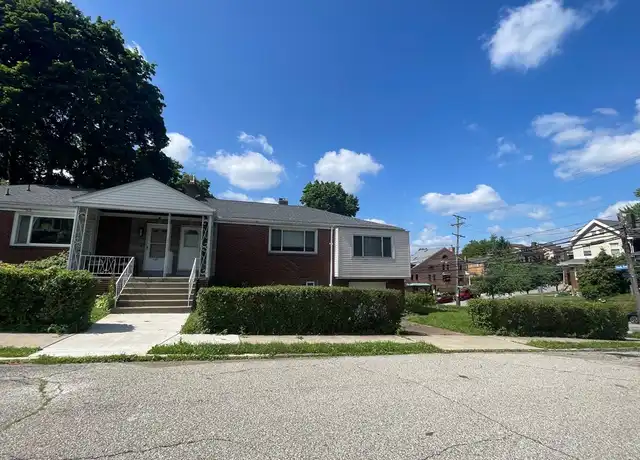 Property at 6306 Burchfield Ave, Pittsburgh, PA, 15217, 3 beds, 3 baths, [object Object]