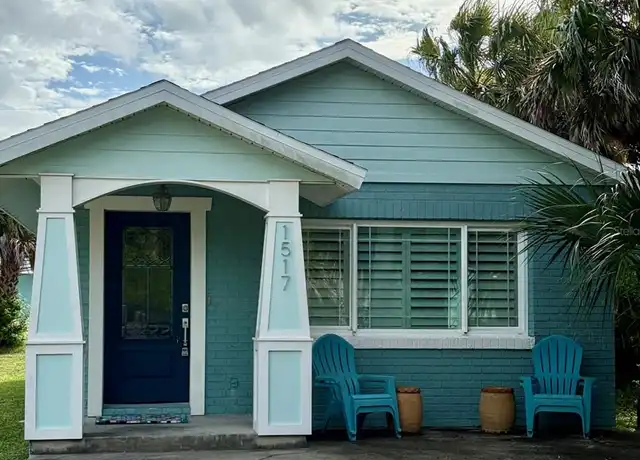 Property at 1517 S Central Ave, Flagler Beach, FL, 32136, 2 beds, 2 baths, [object Object]