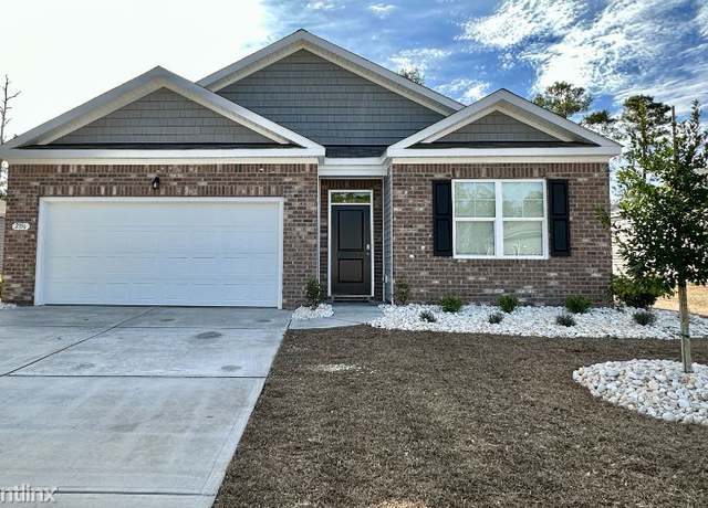 Photo of 2356 Blackthorn Dr, Conway, SC 29526