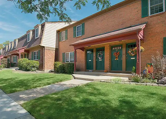 Property at Metropolitan Marlton - 101 Conestoga Dr, Marlton, NJ, 08053, 1 bed, 1 bath, [object Object]