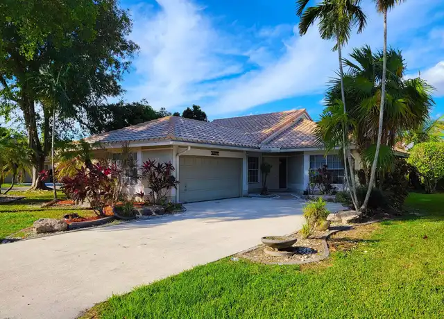 Property at 10445 NW 8th Ct, Coral Springs, FL, 33071, 3 beds, 2 baths, [object Object]
