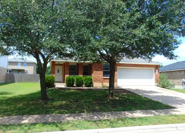 Property at 109 Woodley Rd, Leander, TX, 78641, 4 beds, 2 baths, [object Object]