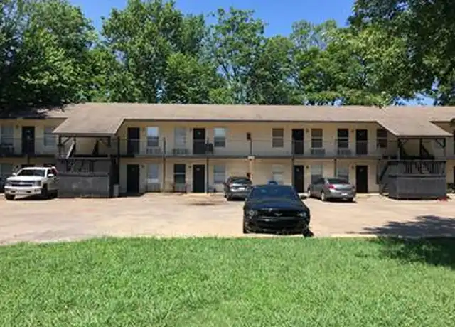 Property at 420 Park St, Springdale, AR, 72764, 1 bed, 1 bath, [object Object]