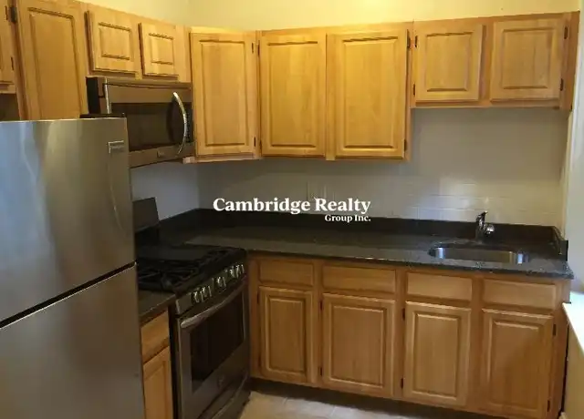Property at 1616 Massachusetts Ave, Cambridge, MA, 02138, 1 bed, 1 bath, [object Object]