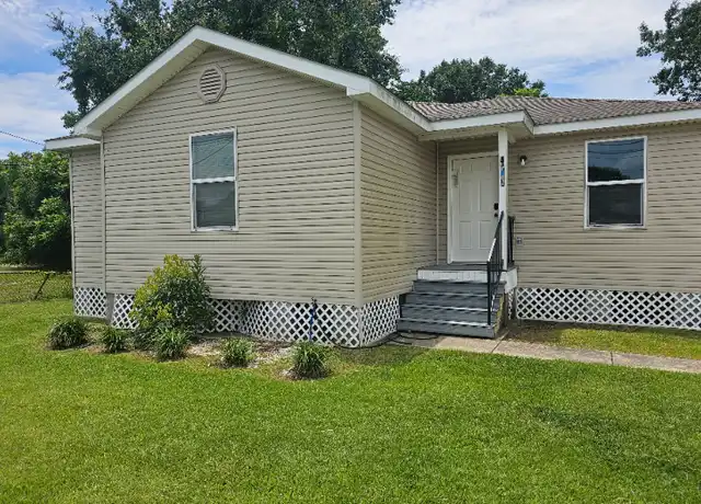 Property at 4416 Rhodes Dr, New Orleans, LA, 70126, 3 beds, 2 baths, [object Object]