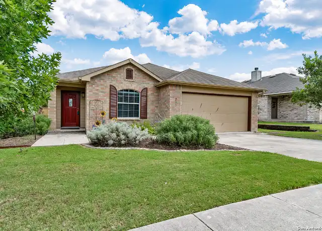 Property at 233 Willow Crst, Cibolo, TX, 78108, 3 beds, 2 baths, [object Object]
