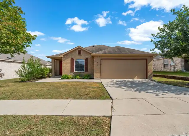 Property at 233 Willow Crst, Cibolo, TX, 78108, 3 beds, 2 baths, [object Object]