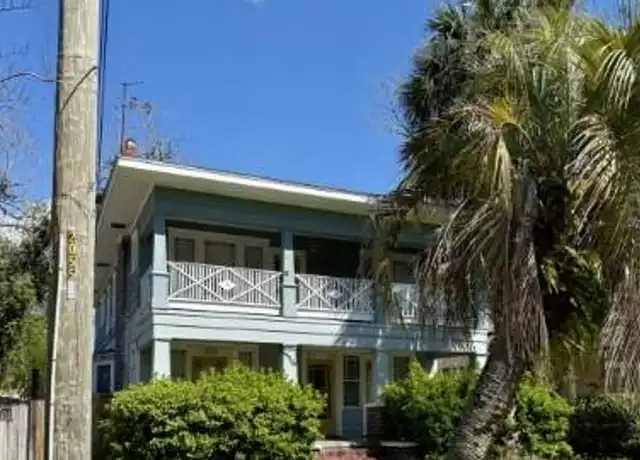 Property at 2047 Myra St, Jacksonville, FL, 32204, 1 bed, 1 bath, [object Object]