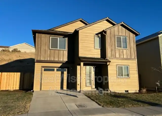 Property at 661 NE Brookstone Dr, Prineville, OR, 97754, 3 beds, 2.5 baths, [object Object]