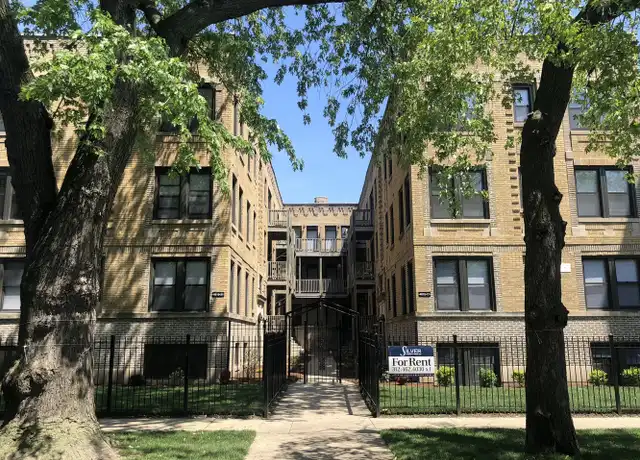 Property at 4815 N Christiana Ave Unit 1W, Chicago, IL, 60625, 1 bed, 1 bath, [object Object]