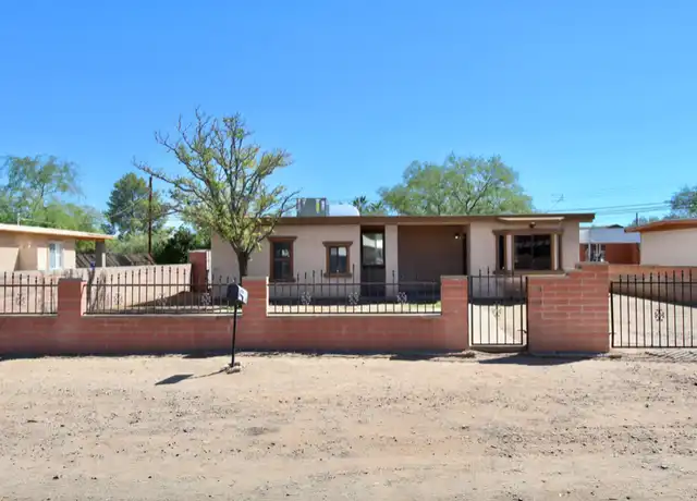 Property at 6733 S Downing Ave, Tucson, AZ, 85756, 4 beds, 2 baths, [object Object]