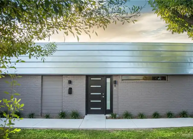 Property at 1407 W Nolana Ave #2, McAllen, TX, 78504, 2 beds, 1 bath, [object Object]