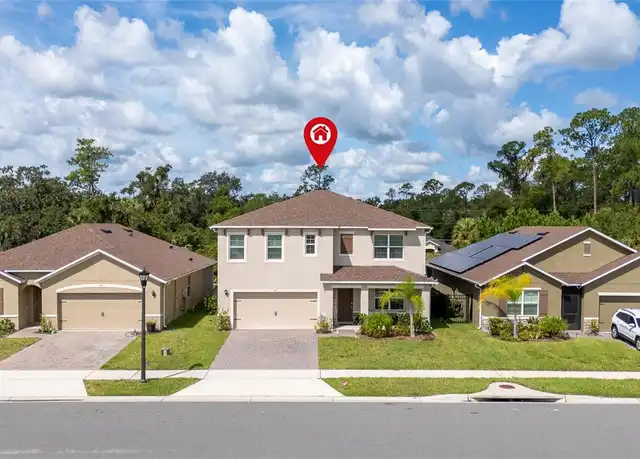 Property at 747 Lazio Cir, Debary, FL, 32713, 5 beds, 3 baths, [object Object]