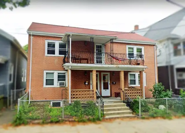 Property at 57 Shannon St, Brighton, MA, 02135, 3 beds, 1 bath, [object Object]