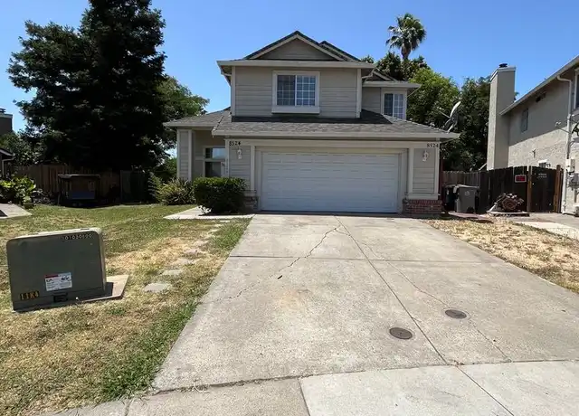 Property at 8524 Hermitage Way, Sacramento, CA, 95823, 4 beds, 2.5 baths, [object Object]