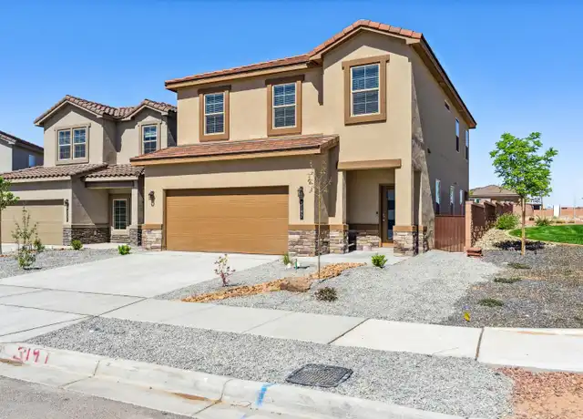 Property at 3197 Tazanita Loop SE, Rio Rancho, NM, 87124, 4 beds, 2.5 baths, [object Object]