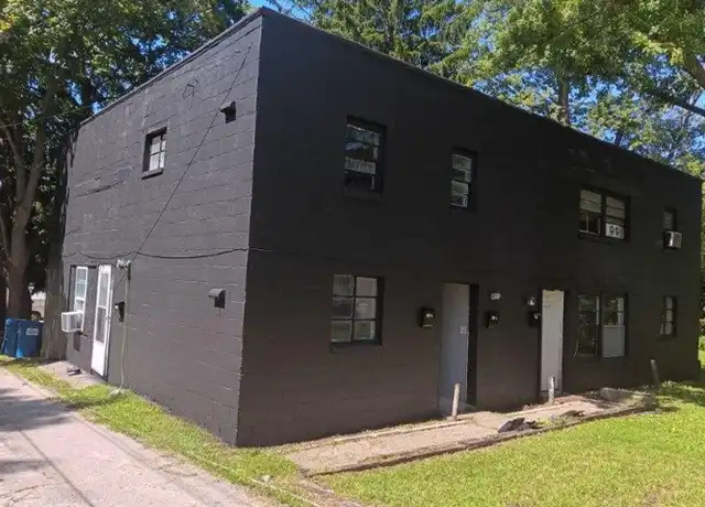 Property at 173 Gordon Pl Unit 173 1/2, Mansfield, OH, 44902, 1 bed, 1 bath, [object Object]
