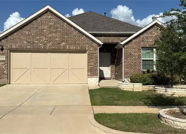 Property at 3120 Sunnyside Dr, Celina, TX, 75009, 4 beds, 2 baths, [object Object]