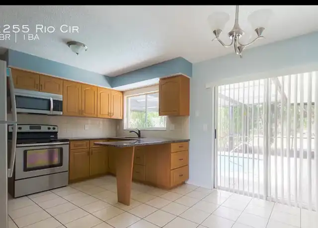 Property at 2255 Rio Cir, Spring Hill, FL, 34608, 3 beds, 2 baths, [object Object]