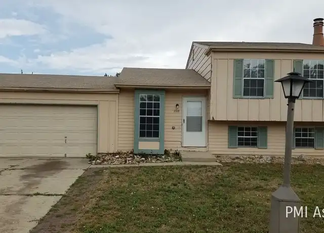 Property at 2332 Bowen St, Longmont, CO, 80501, 4 beds, 2 baths, [object Object]