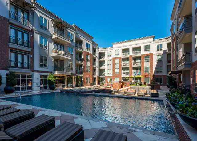 Property at 2991 Blackburn St Unit S5-34, Dallas, TX, 75204, 0 beds, 1 bath, [object Object]