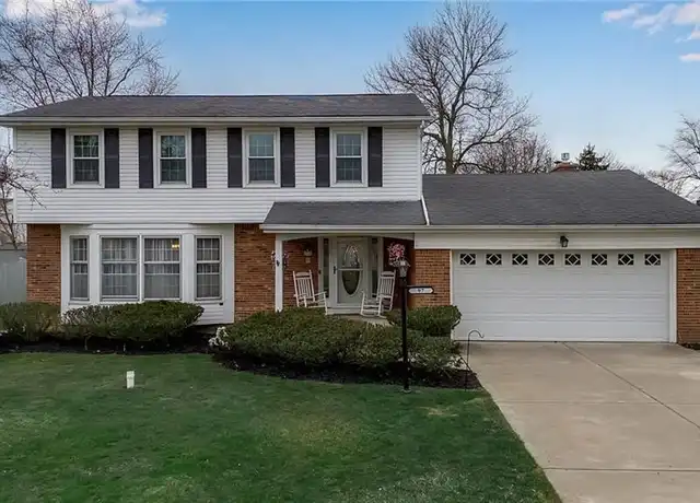 Property at 97 Tartan Ln, Buffalo, NY, 14221, 4 beds, 2.5 baths, [object Object]
