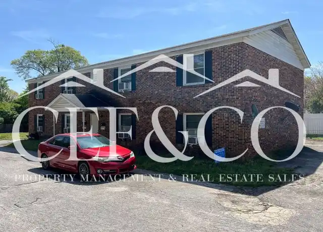 Property at 219 S Church St Unit 4C, Union, SC, 29379, 2 beds, 1 bath, [object Object]