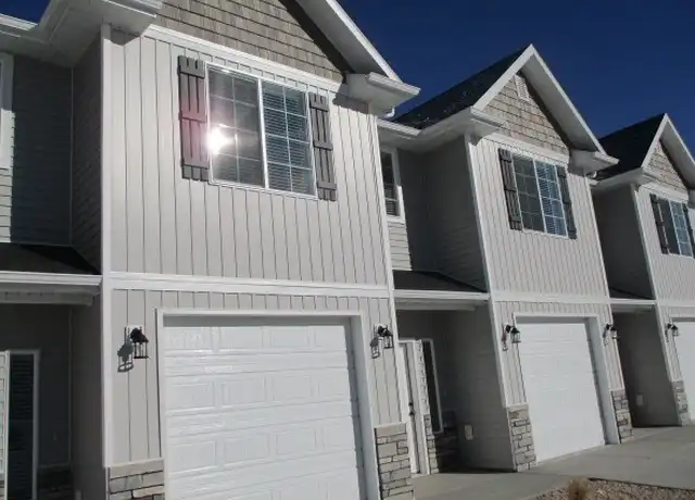 Property at 485 W 1425 N Unit A4, Cedar City, UT, 84721, 3 beds, 2.5 baths, [object Object]