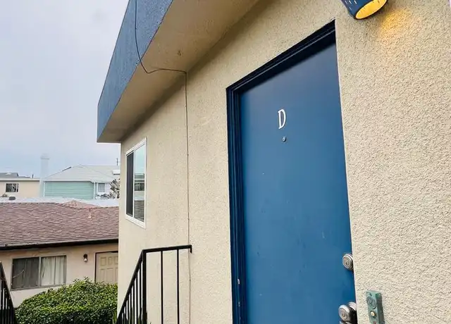 Property at 2116 Nelson Ave Unit D, Redondo Beach, CA, 90278, 2 beds, 2 baths, [object Object]