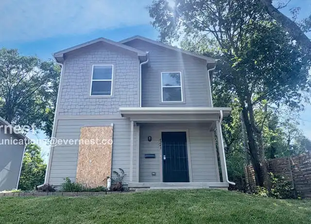 Property at 4243 Park Ave, Kansas City, MO, 64130, 3 beds, 2.5 baths, [object Object]
