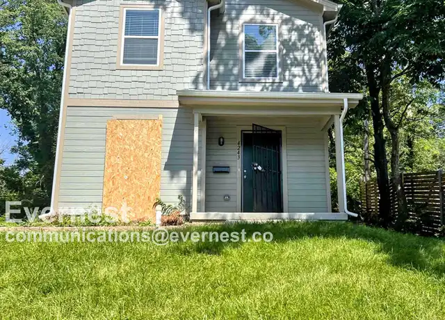 Property at 4243 Park Ave, Kansas City, MO, 64130, 3 beds, 2.5 baths, [object Object]