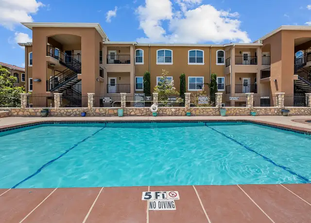 Photo of 12130 Pebble Hills Blvd, El Paso, TX 79936